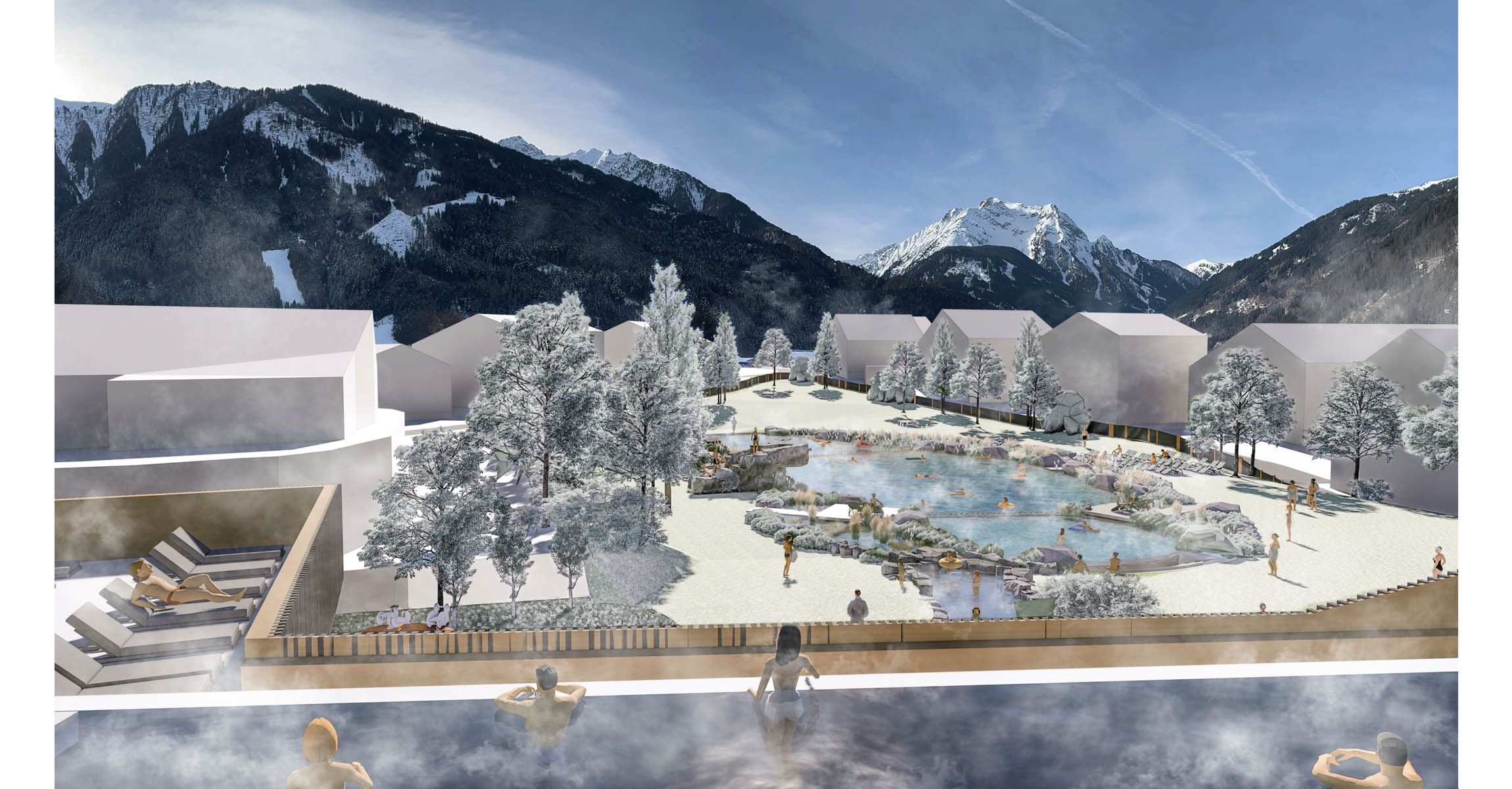 HAI Architekten Projekte